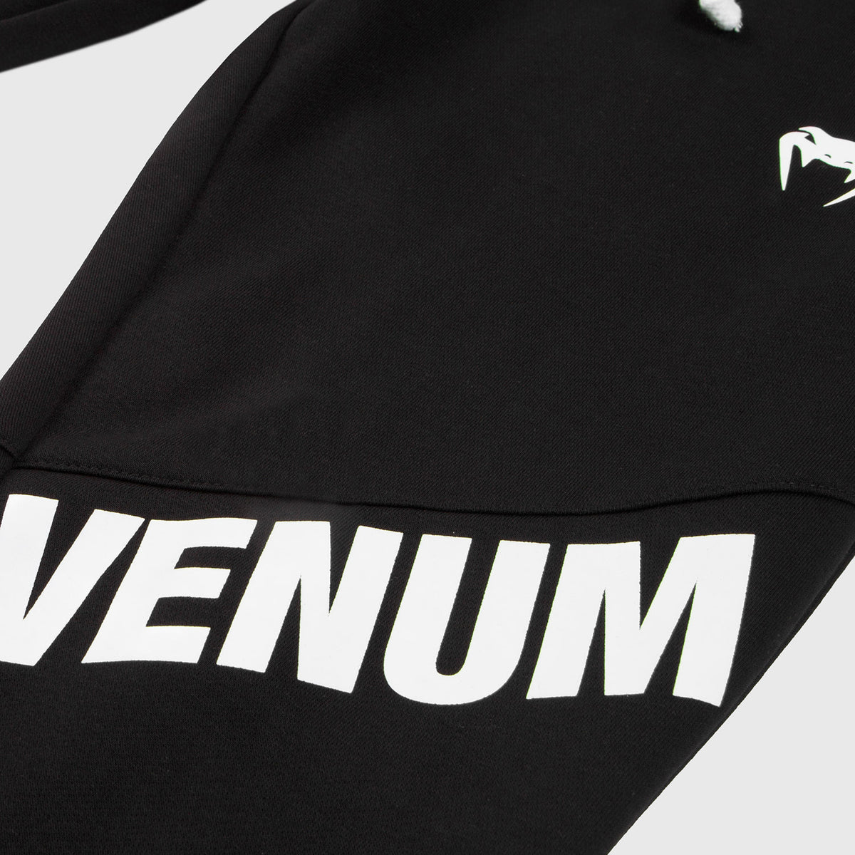 Jogging Venum Contender 3.0 - Noir/Blanc - product-type_Pantalons de jogging