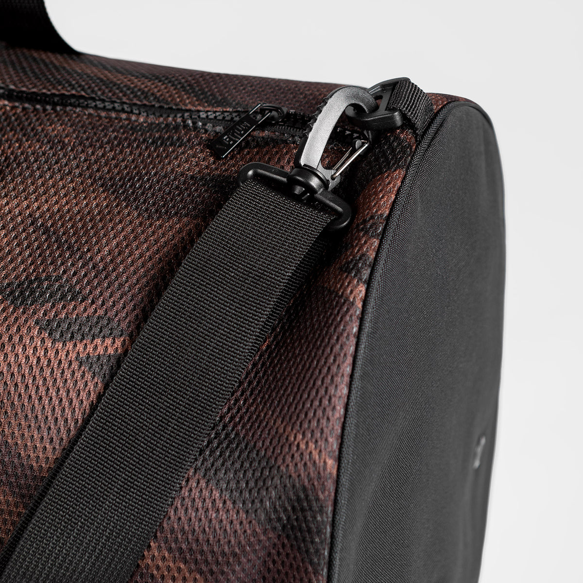 Sac de Sport Venum Tecmo 2.0 – Marron Foncé - product-type_Sacs de sport