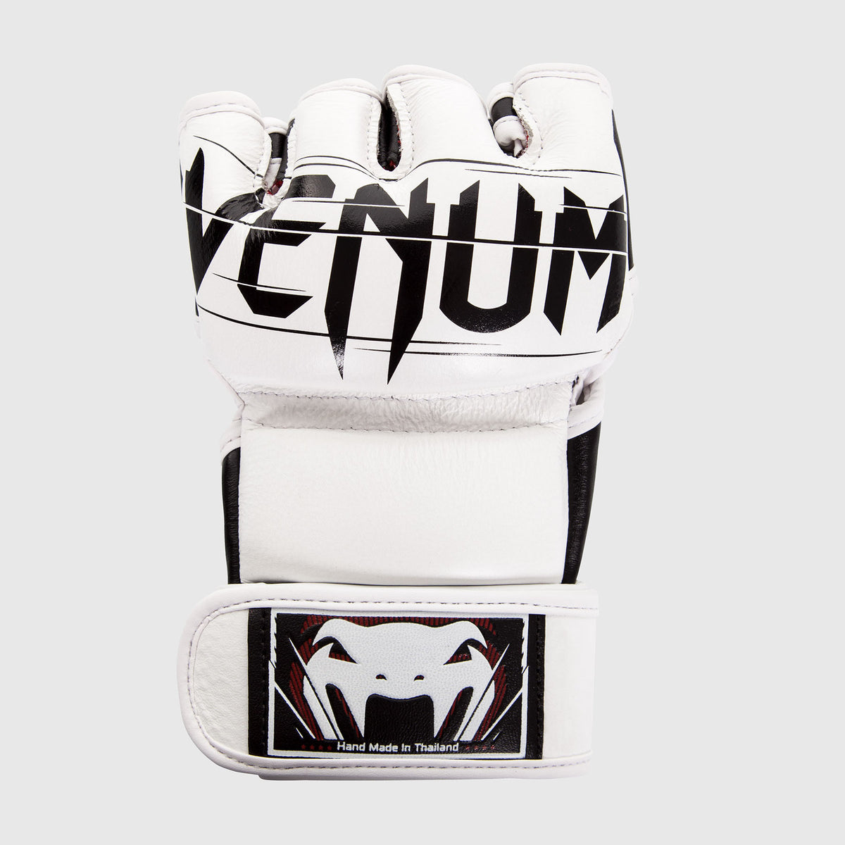 Gants de MMA Undisputed 2.0 Venum - Cuir Nappa - Blanc - product-type_Gants de MMA