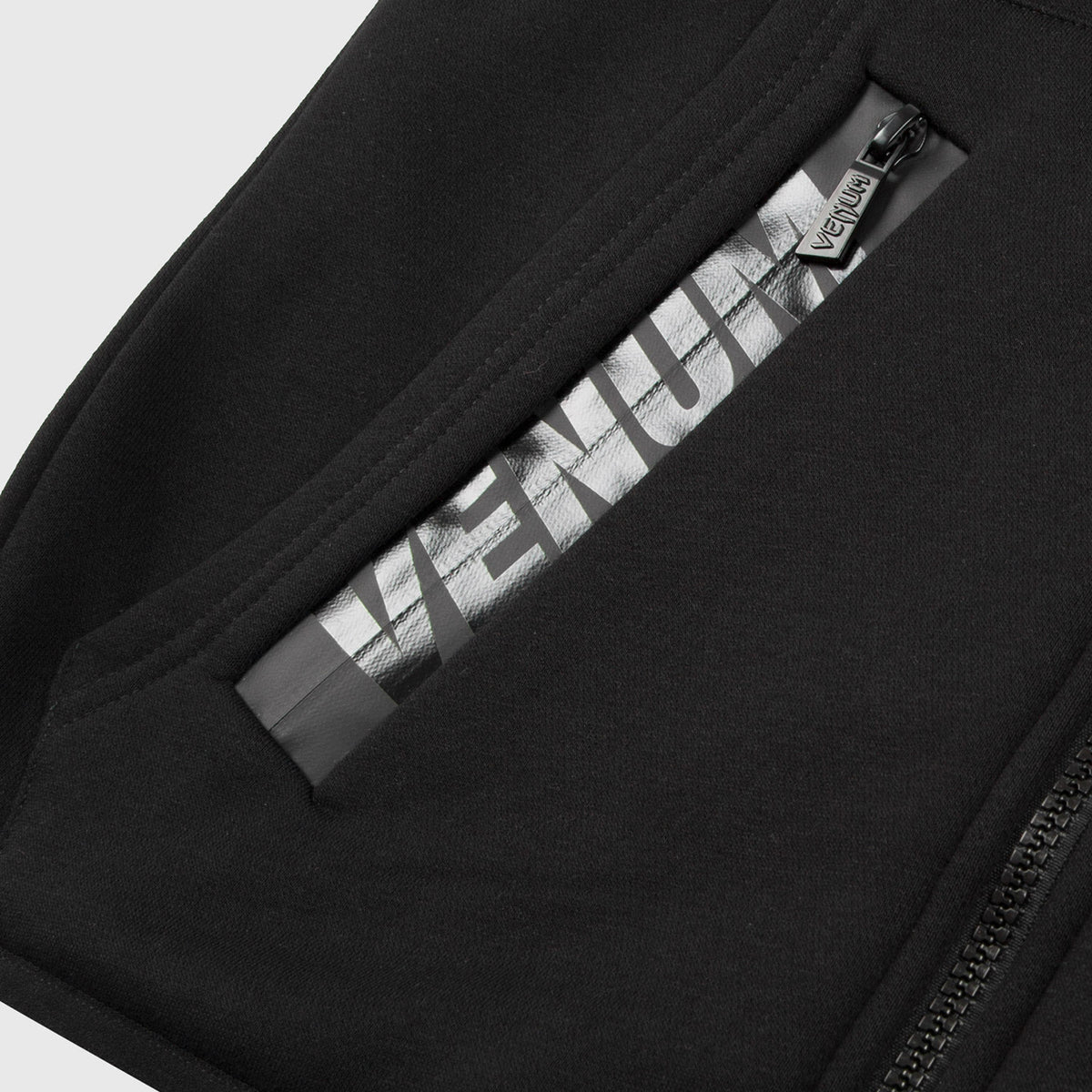 Sweatshirt Venum Contender 3.0 - Noir/Noir - product-type_Vestes