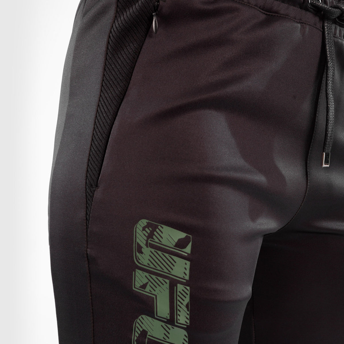 Pantalon de Jogging Femme UFC Venum Authentic Fight Week - Kaki - product-type_Pantalons de jogging