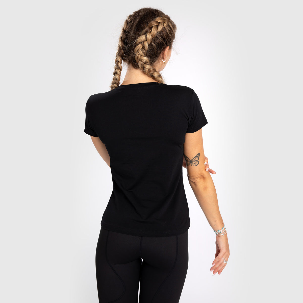 T-Shirt pour Femmes Venum Adrenaline - Purple - product-type_T-Shirts