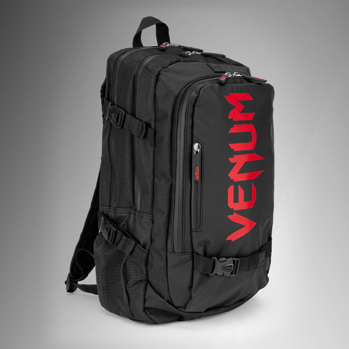 Sac à Dos Venum Challenger Pro Evo (20-25L) – Noir/Rouge - product-type_Sacs de sport