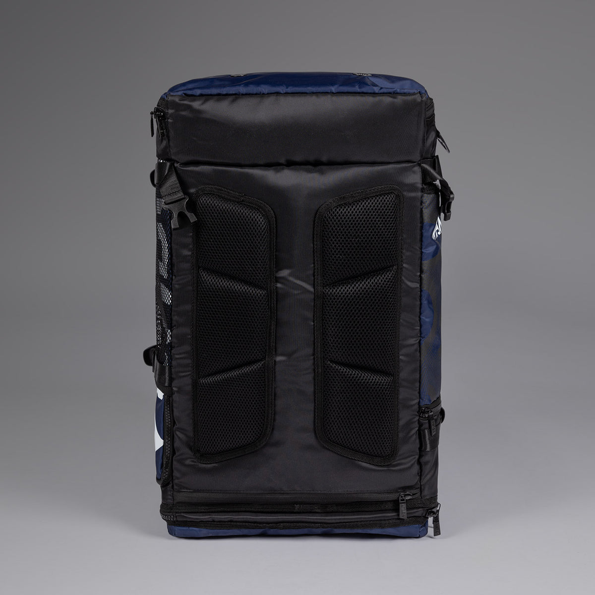 Sac de Sport Venum Trainer Hybrid – Bleu Nuit - product-type_Sacs de sport