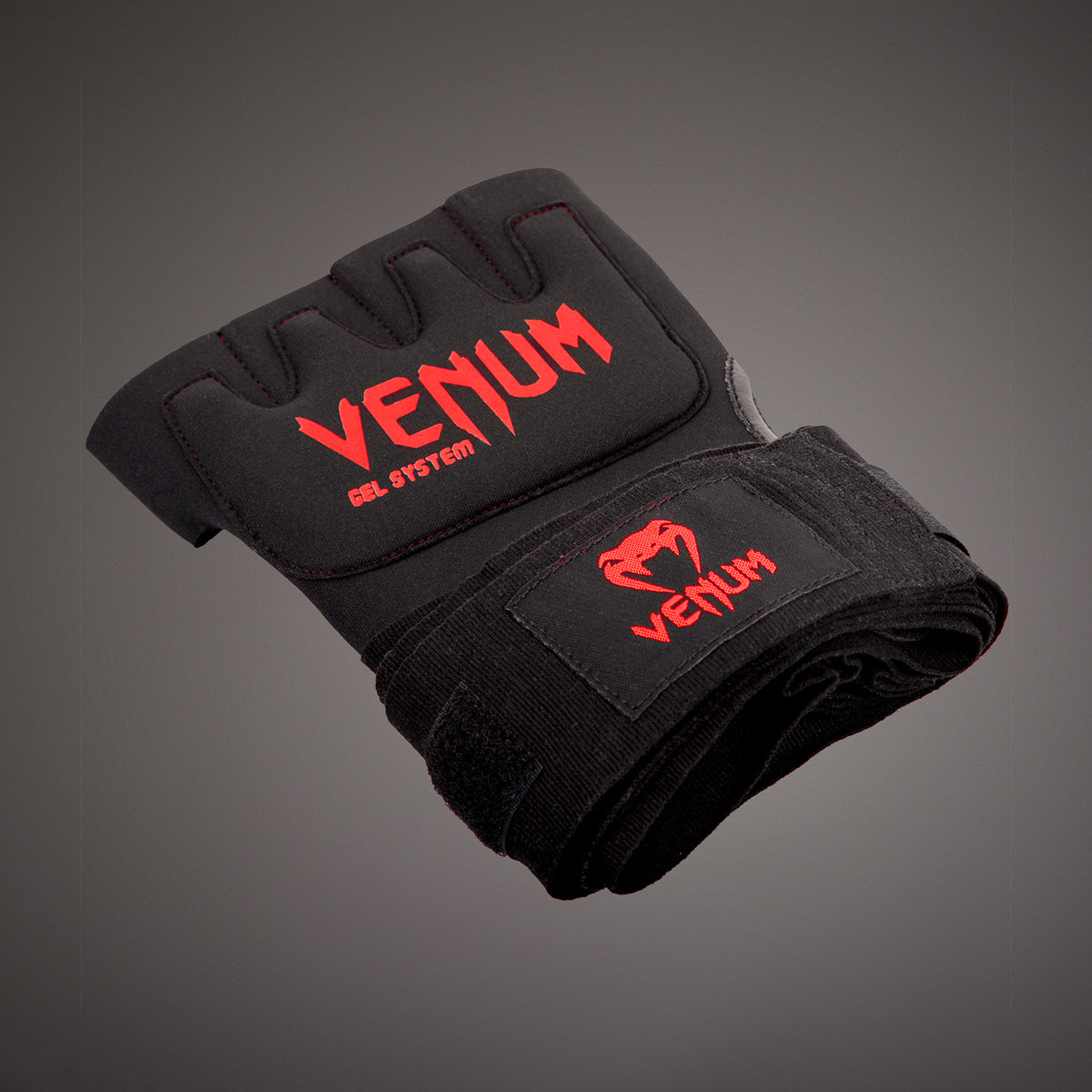 Sous-gants Venum Gel Kontact - Noir/Rouge - product-type_Sous-gants