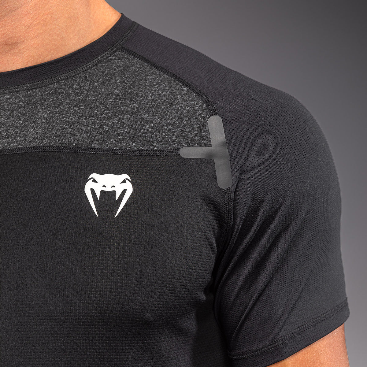 T-shirt Dry Tech Venum G-Fit Scale - Noir - product-type_T-Shirts Dry Tech