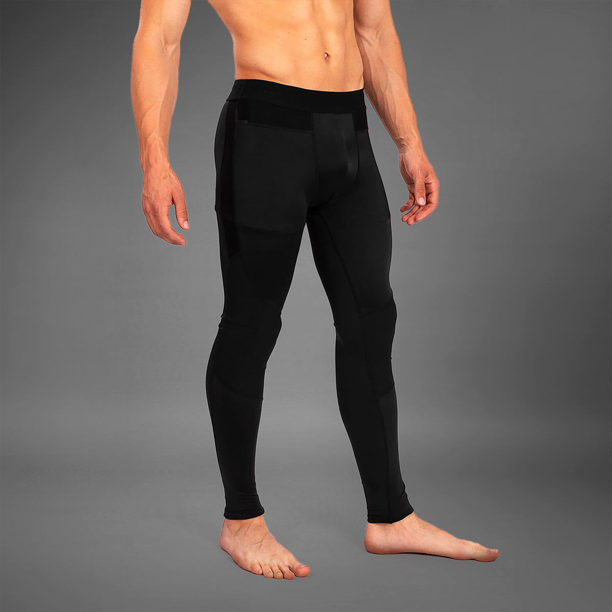 Spat Venum G-Fit Air - Noir - product-type_Pantalons de Compression