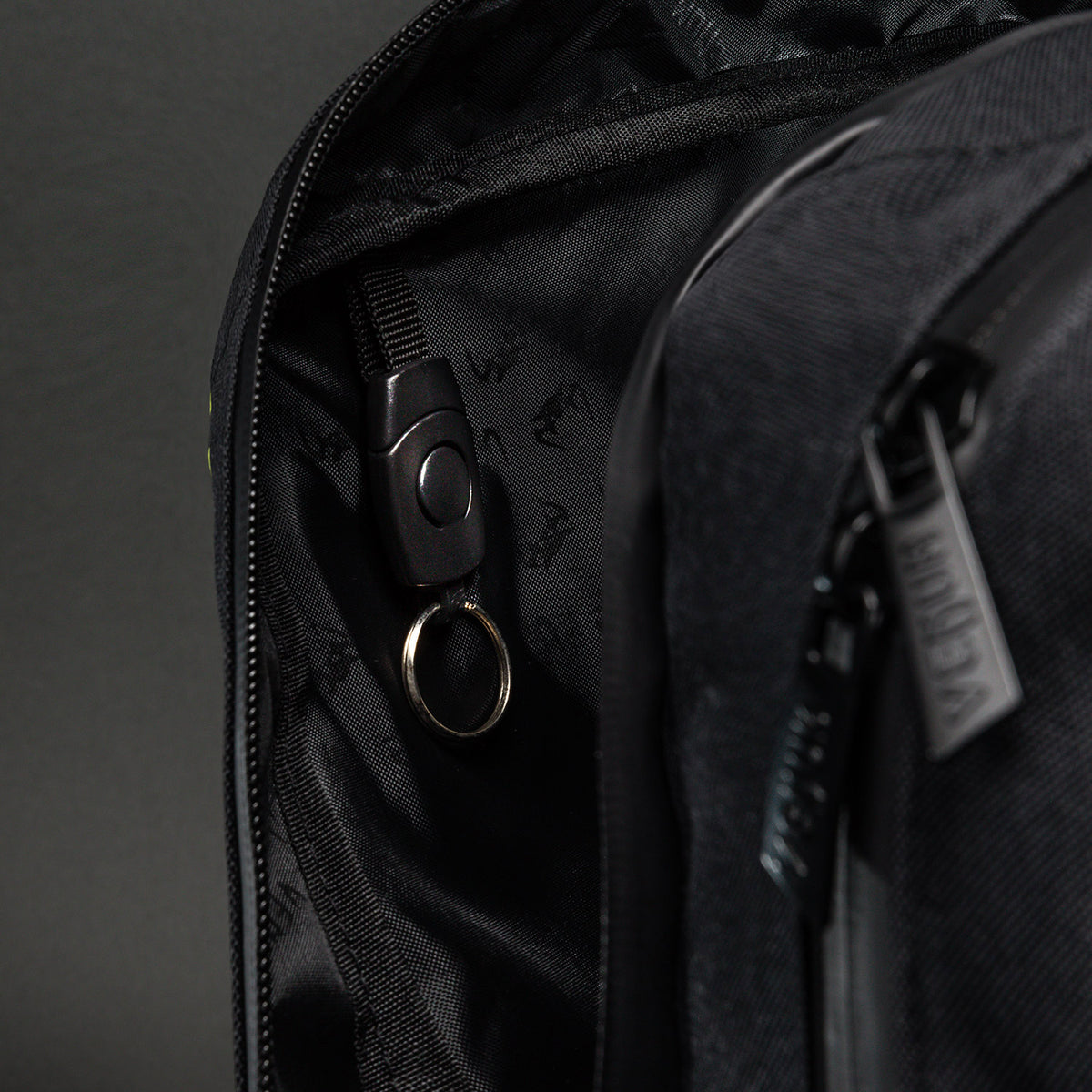 Sac à dos (15-25 L) Venum Amazonia Reborn - Noir/Vert - product-type_Sacs de sport