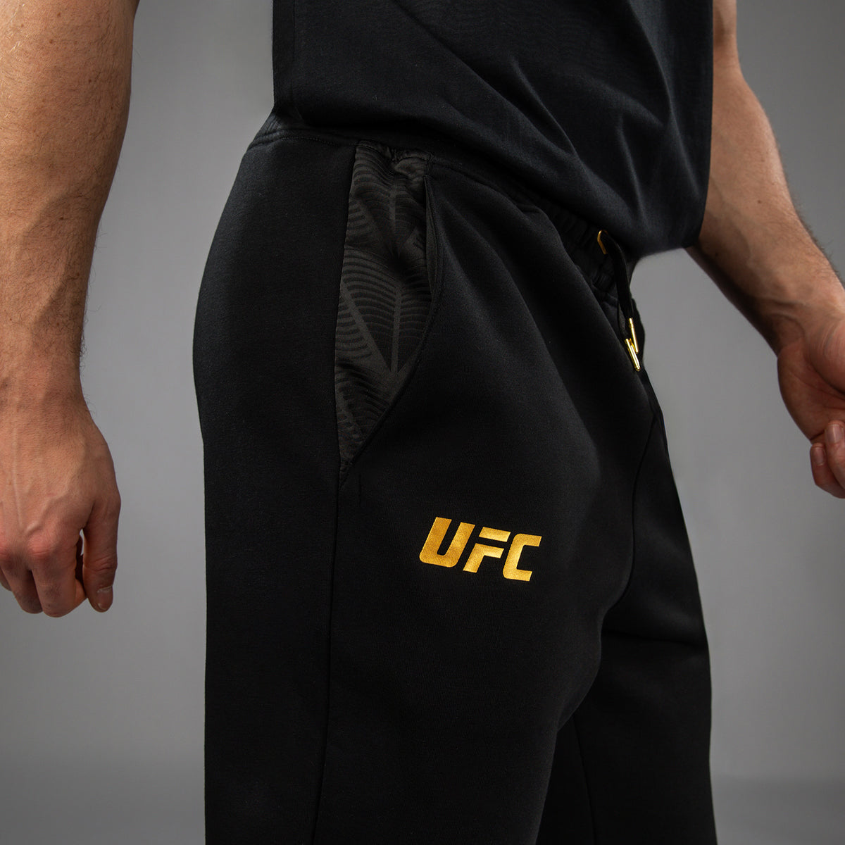 Pantalon Homme UFC Zenith by Venum Replica - Champion - product-type_Pantalons de jogging
