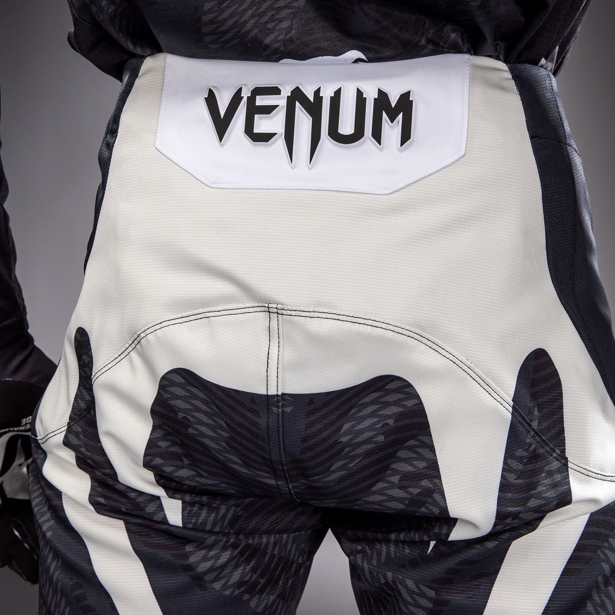 Pantalon de Motocross Venum MX Elite - Noir - product-type_Pantalon Motocross
