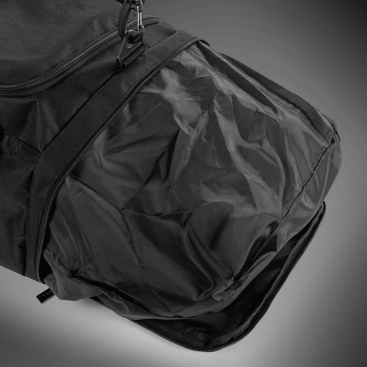 Sac de Sport Venum Essential (61L) – Noir - product-type_Sacs de sport