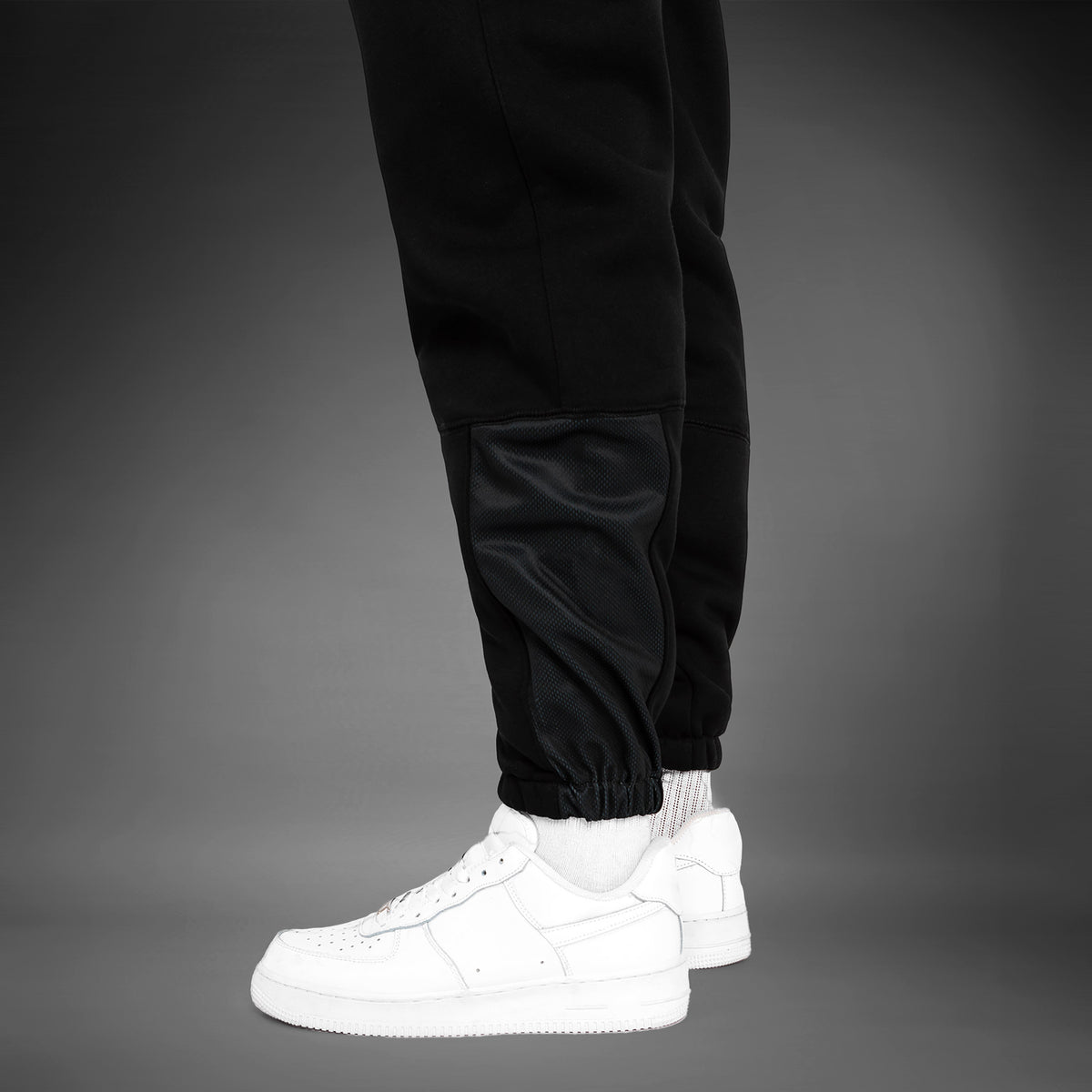 Jogging Venum Silent Power - Noir - product-type_Pantalons de jogging