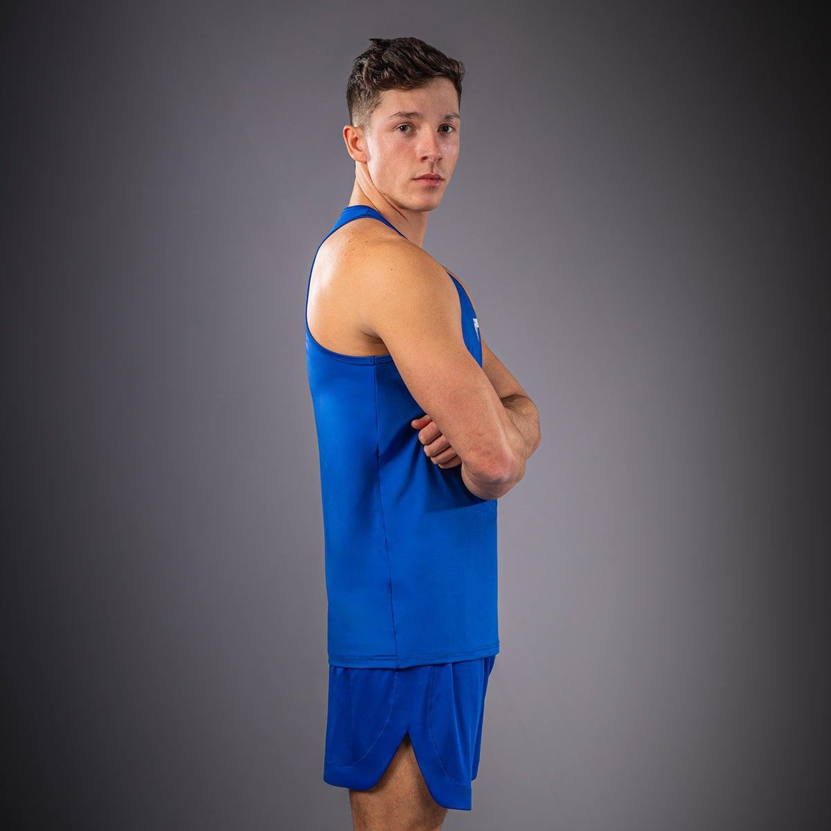 Débardeur Venum Contender – Bleu - product-type_Débardeurs