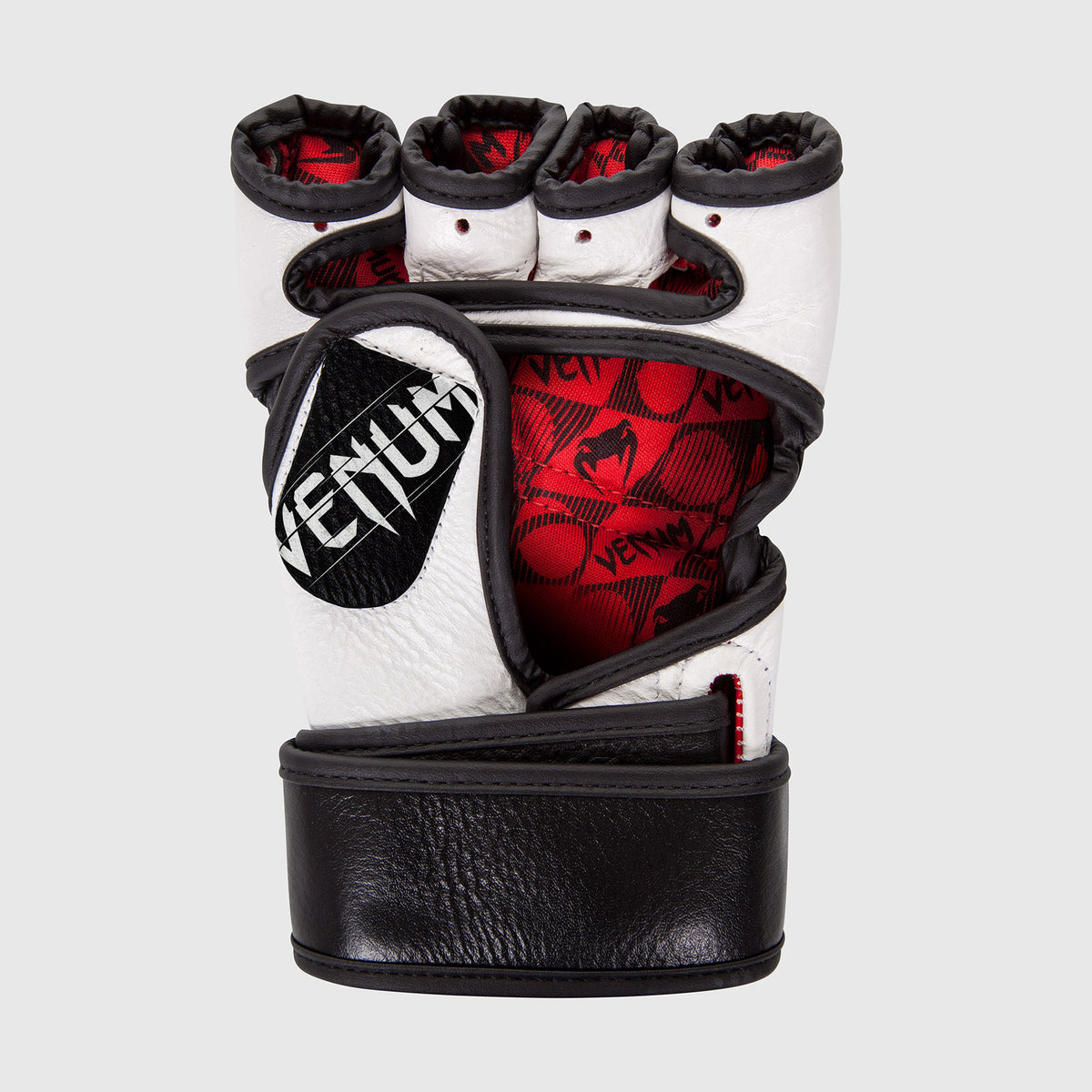 Gants de MMA Undisputed 2.0 Venum - Cuir Nappa - Noir - product-type_Gants de MMA