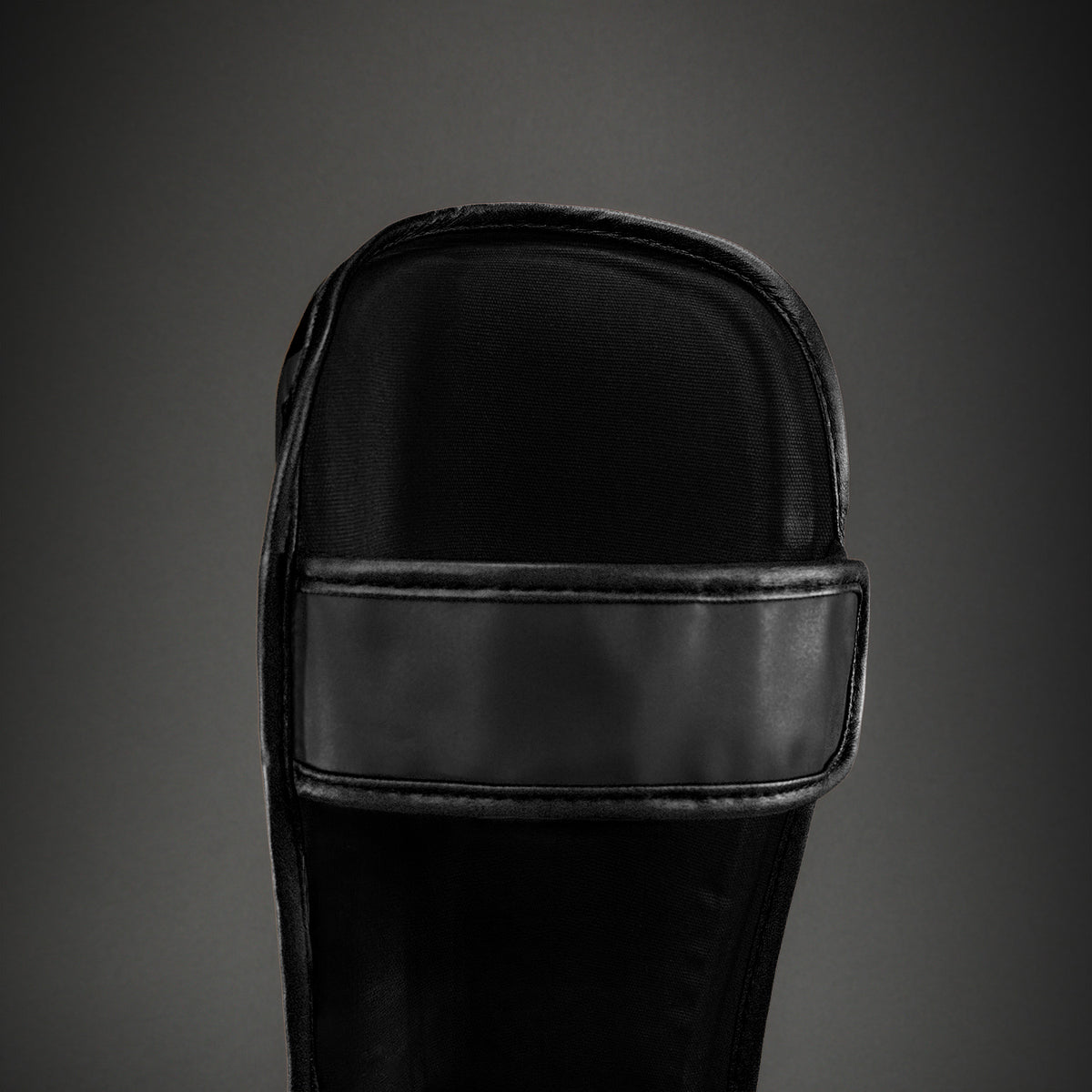 Protège-tibias Venum Challenger - Noir/Noir - product-type_Protège-tibias