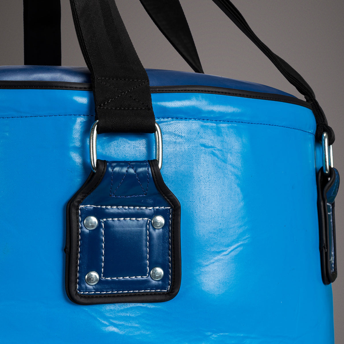 Sac de Frappe Lourd Venum x Top Rank Original - Bleu Marine - product-type_Sacs de frappe