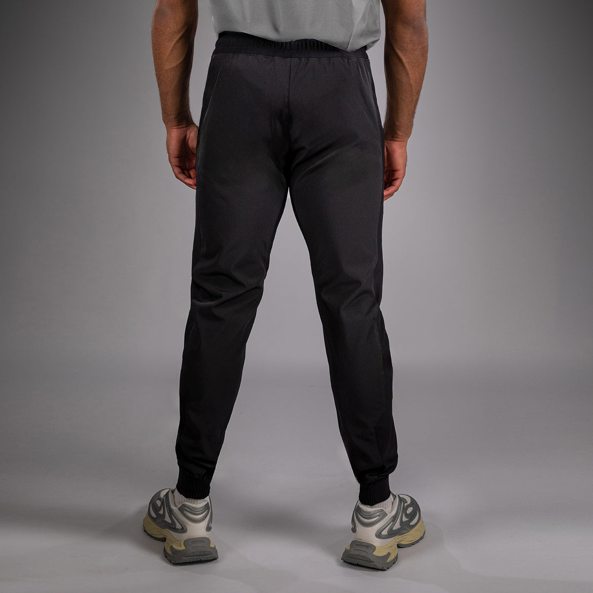 Pantalon de Jogging Venum UFC PI 3.0 – Noir - product-type_Pantalons de jogging