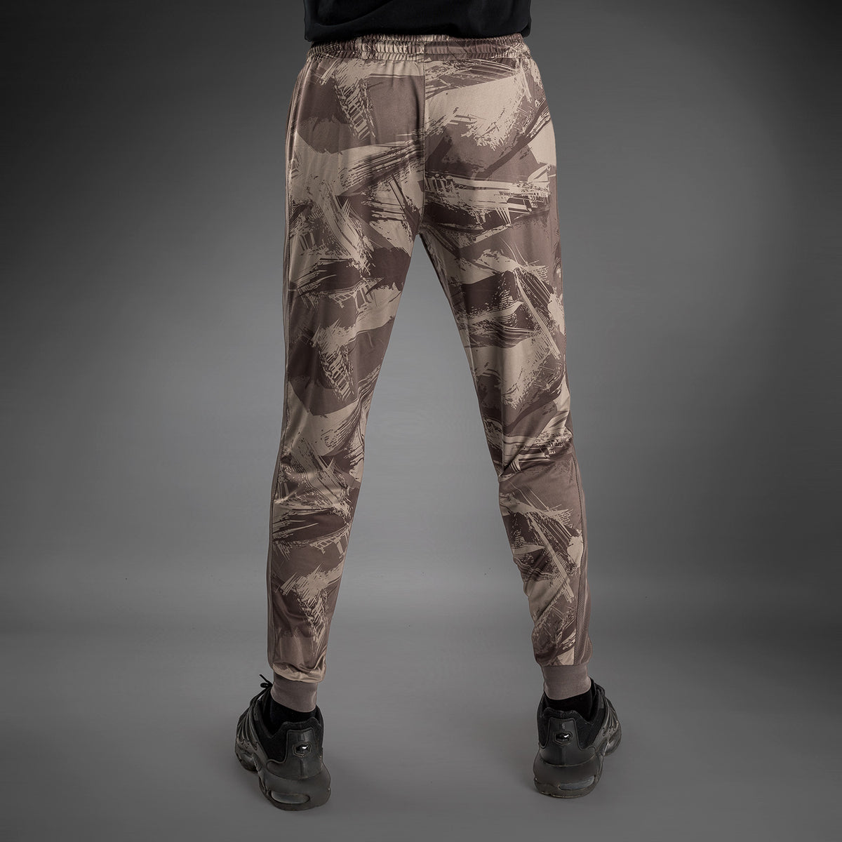 Pantalon de Jogging Venum Electron 3.0 - Sable - product-type_Pantalons de jogging