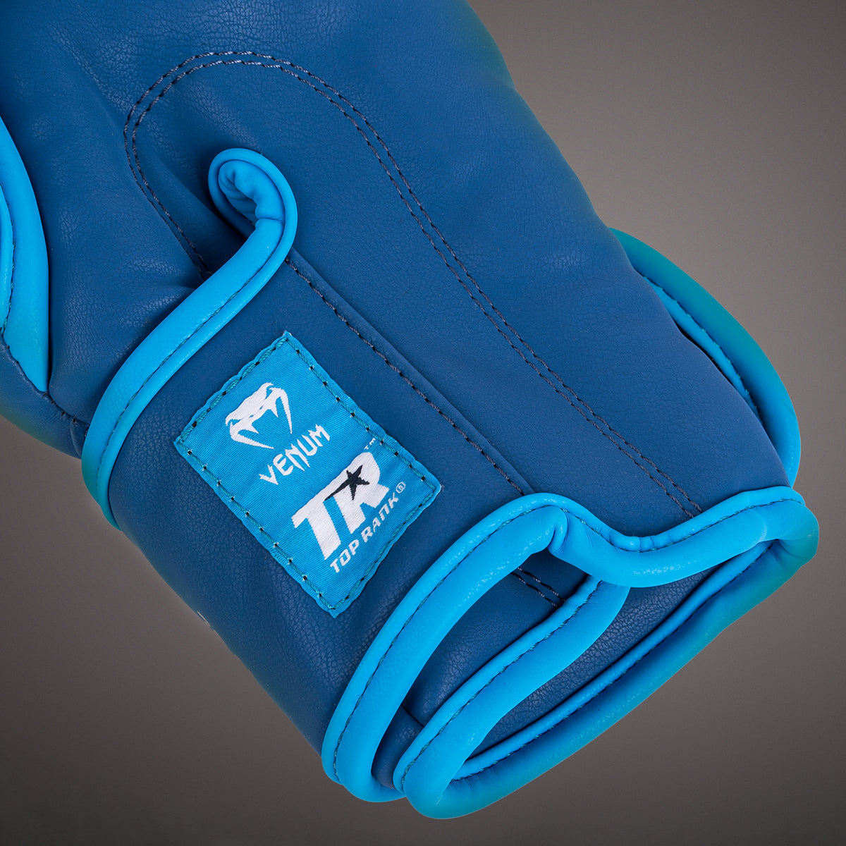 Gants de Boxe Venum x Top Rank Original Impact - Bleu Marine - product-type_Gants de boxe