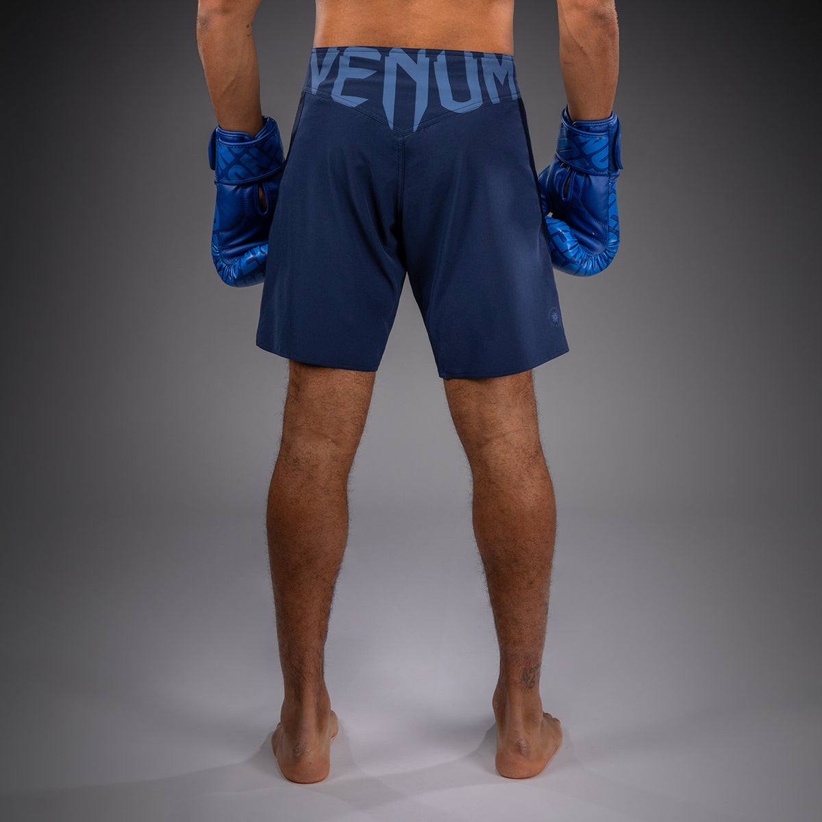 Short de combat Venum Light 5.0 - Bleu/Bleu ciel - product-type_Shorts de MMA