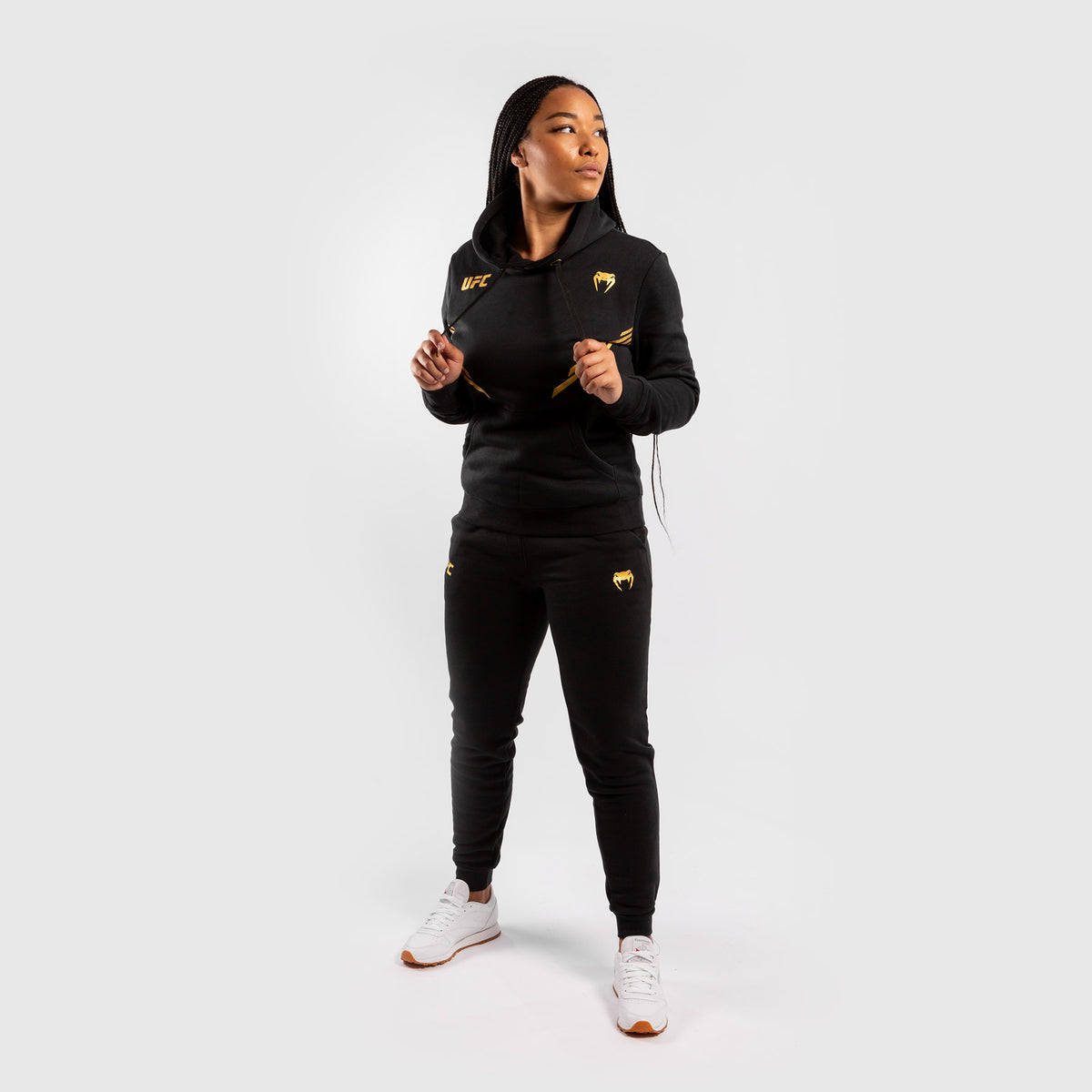 Sweatshirt Femme UFC Venum Replica - Champion - product-type_Sweatshirts