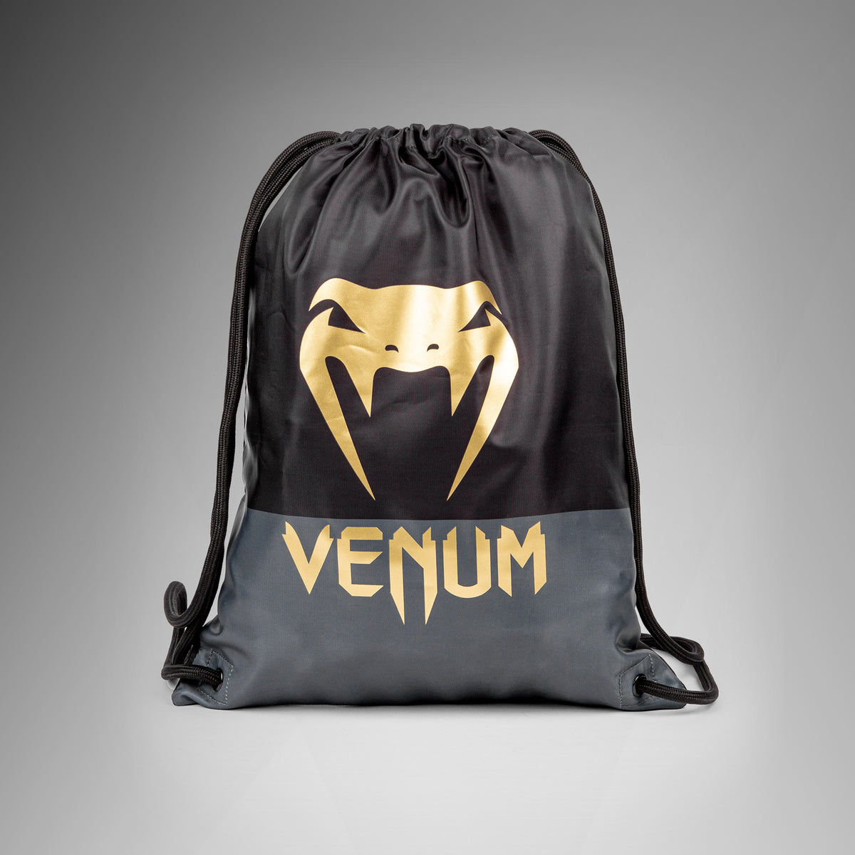 Sac de Sport Venum Classic (20-25L) – Noir/Or - product-type_Sacs de sport