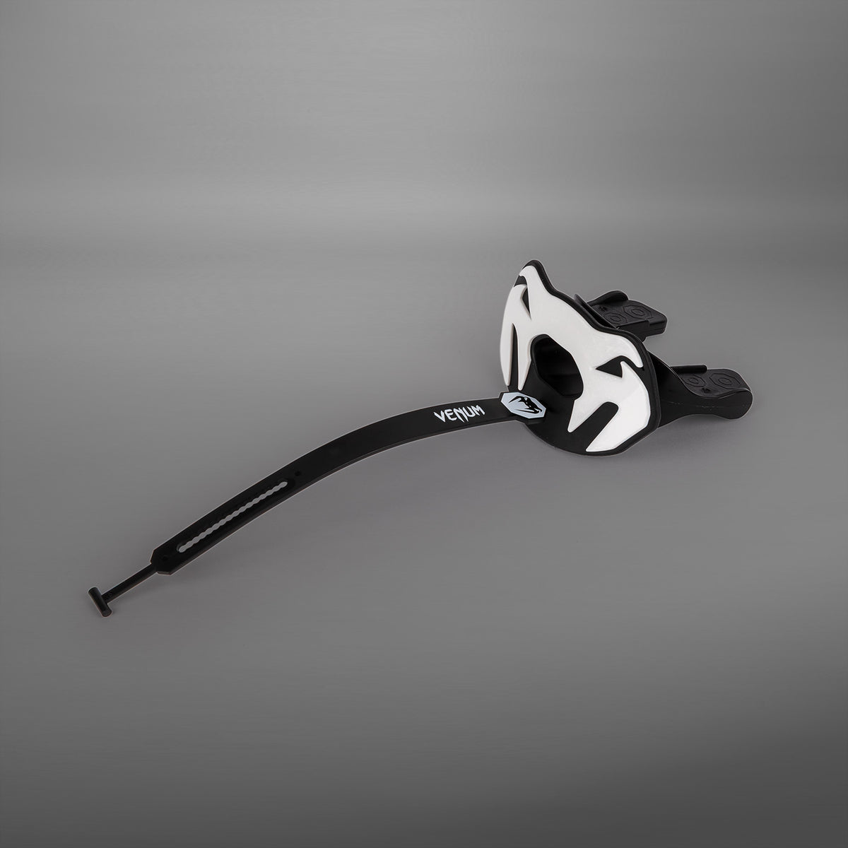 Protège-dents Venum Elite - Noir/Blanc - product-type_Protège-lèvres