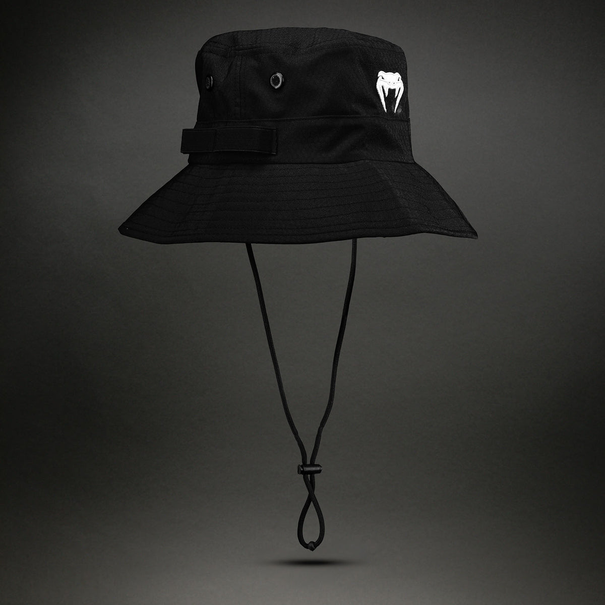Bob Venum Lineup – Noir/Blanc - product-type_Bob