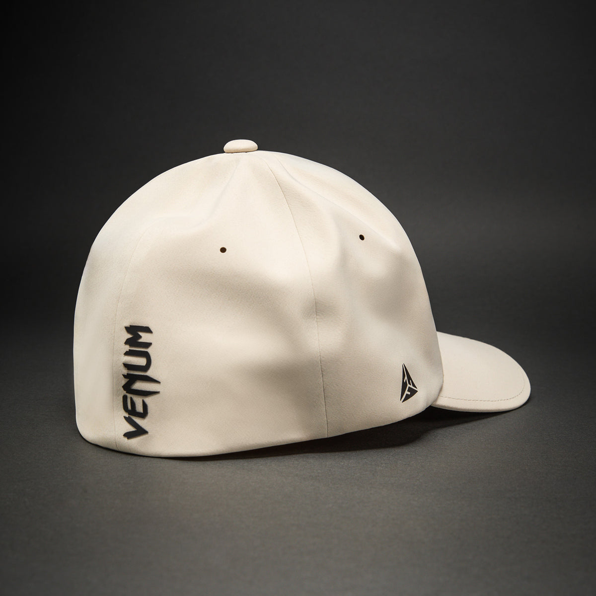 Casquette Venum Flexfit Delta - Beige - product-type_Casquettes