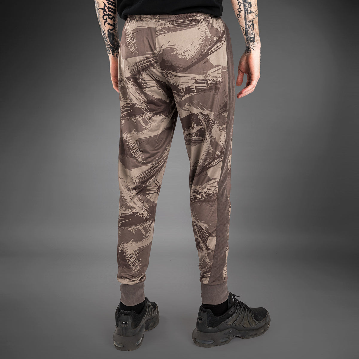 Pantalon de Jogging Venum Electron 3.0 - Sable - product-type_Pantalons de jogging