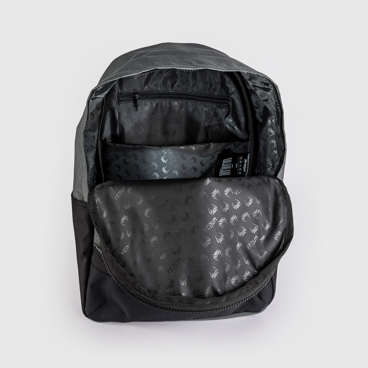 Sac à Dos Venum Evo 2 Light (20-25L) – Noir/Kaki - product-type_Sacs de sport