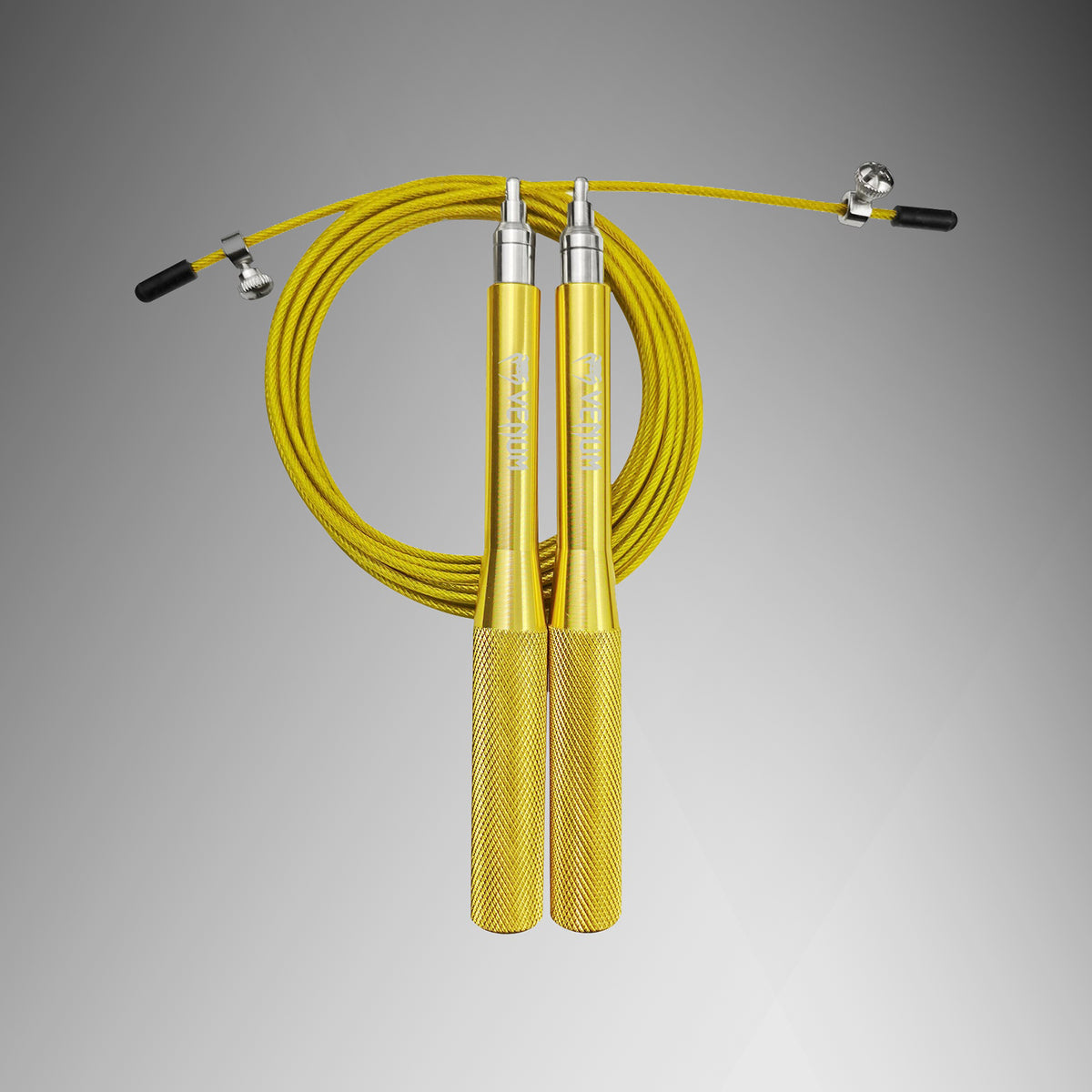 Corde à sauter Venum Thunder Evo - Or - product-type_Cordes à sauter