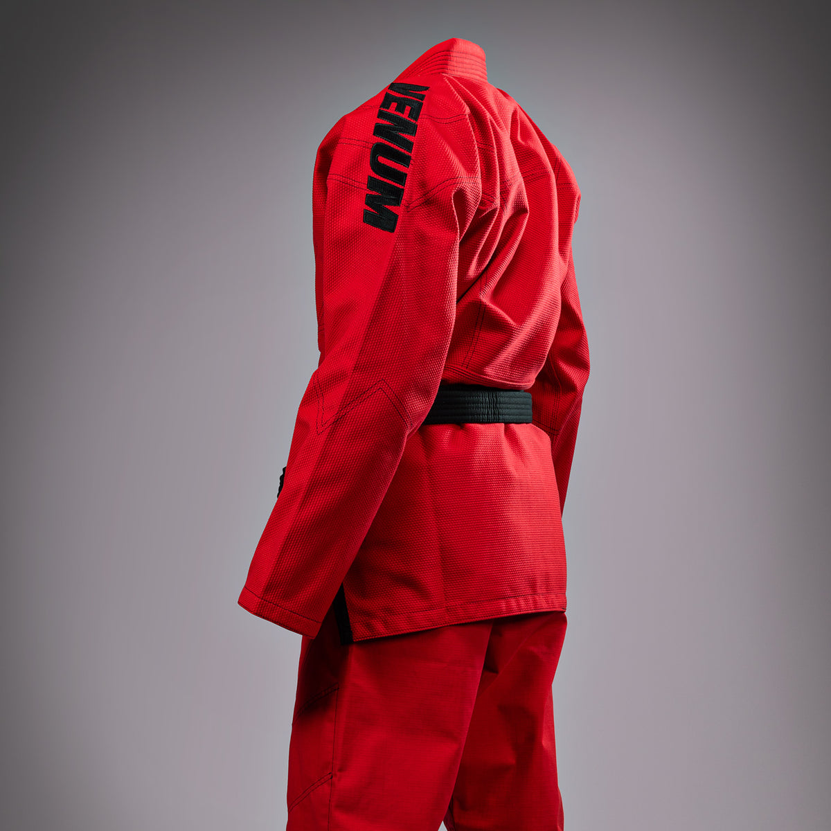 Kimono de JJB Venum Challenger XT - Rouge Feu - product-type_Kimonos de JJB