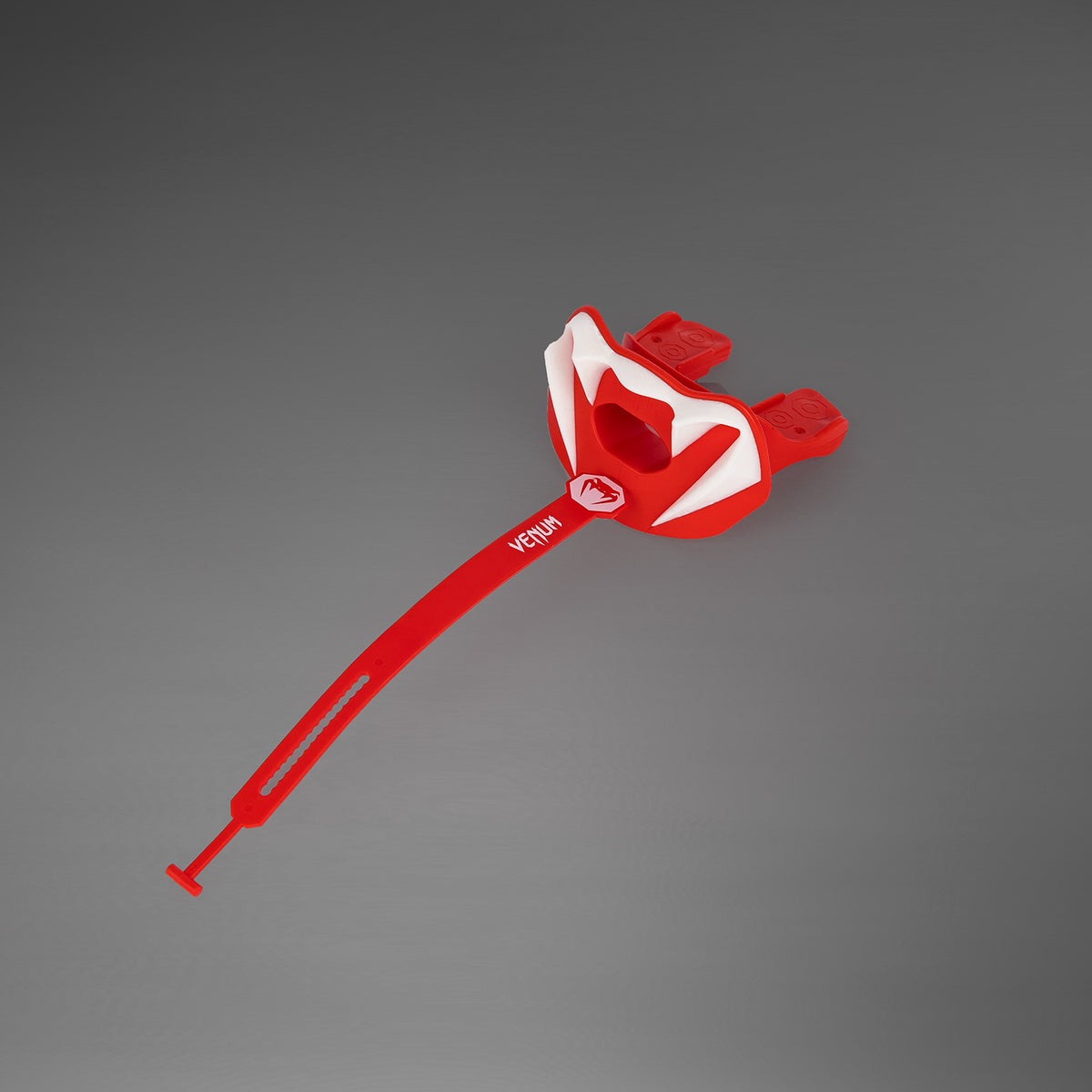 Protège-dents Venum Elite OG Edition - Rouge/Blanc - product-type_Protège-lèvres