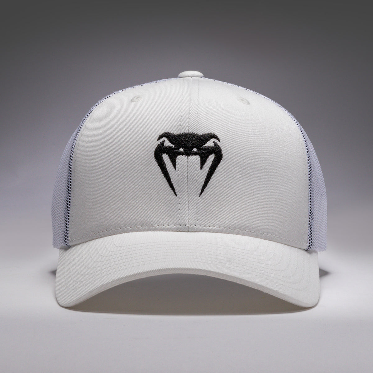 Casquette Venum Trucker - Blanc Neige - product-type_Casquettes