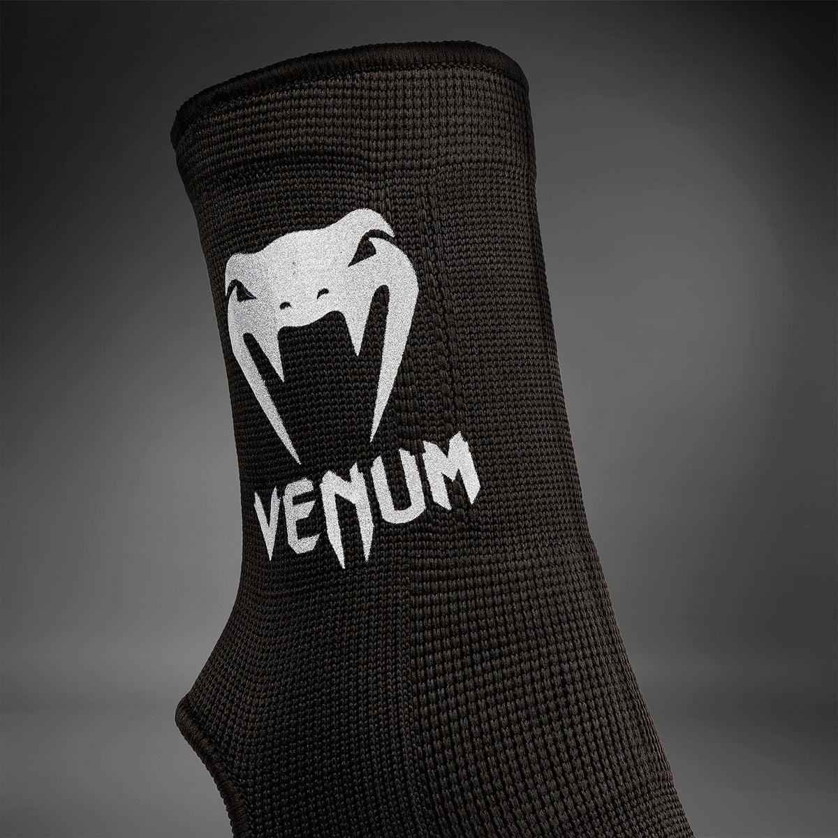 Chevillères Venum Kontact - Noir/Argent - product-type_Chevillères