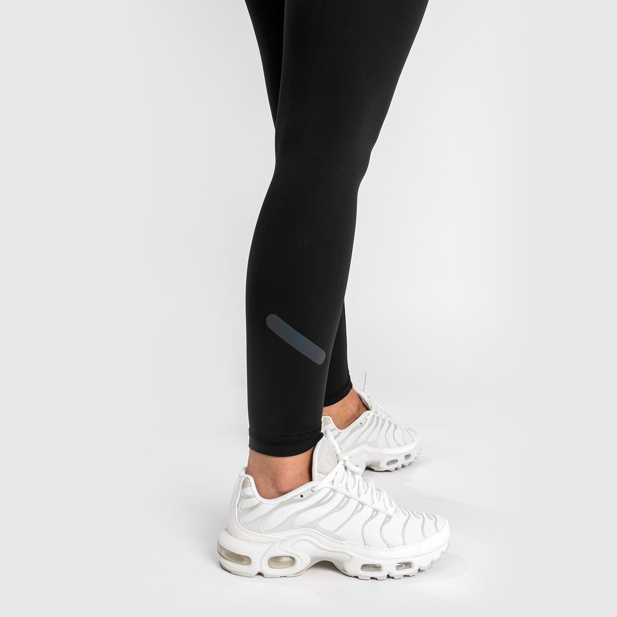 Legging 7/8 Venum Monogram - Pour Femme - Noir/Or Rose - product-type_Leggings