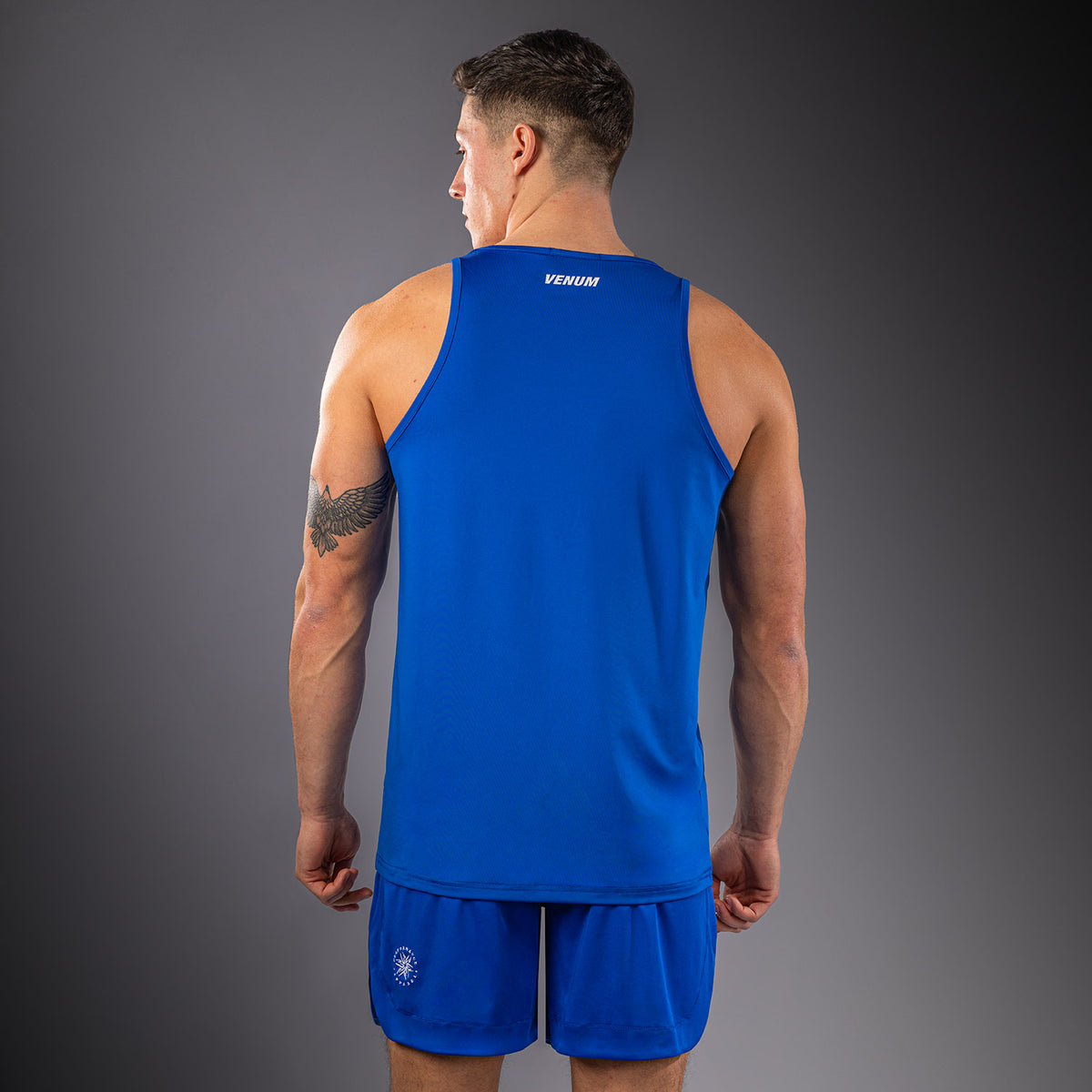 Débardeur Venum Contender – Bleu - product-type_Débardeurs
