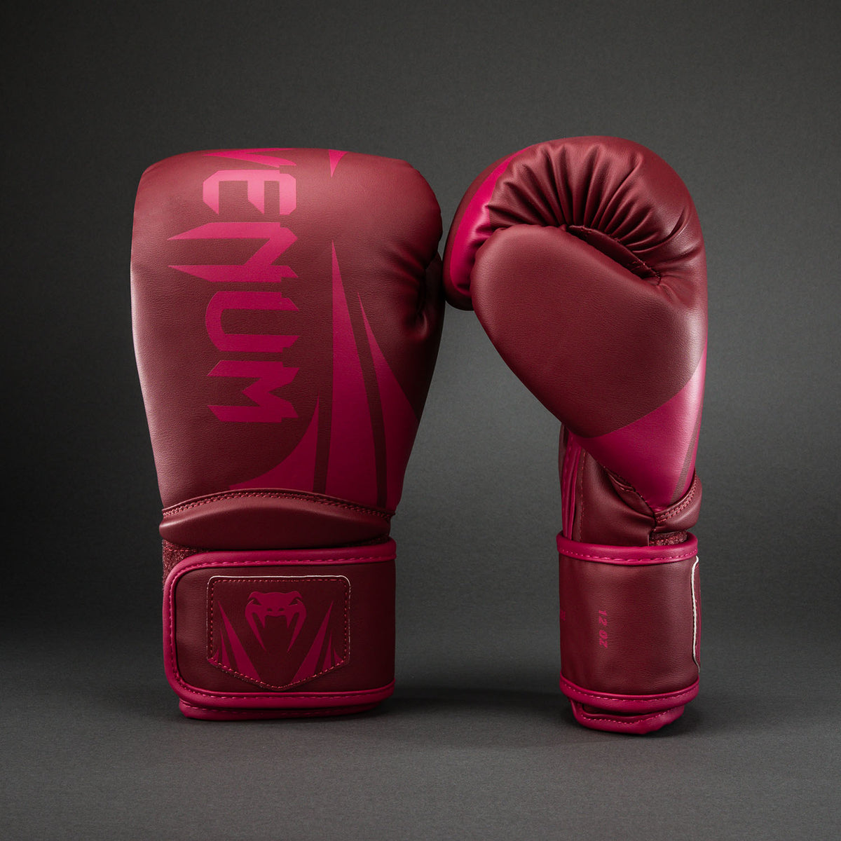 Gants de Boxe Venum Challenger 2.5 – Rose Framboise - product-type_Gants de boxe