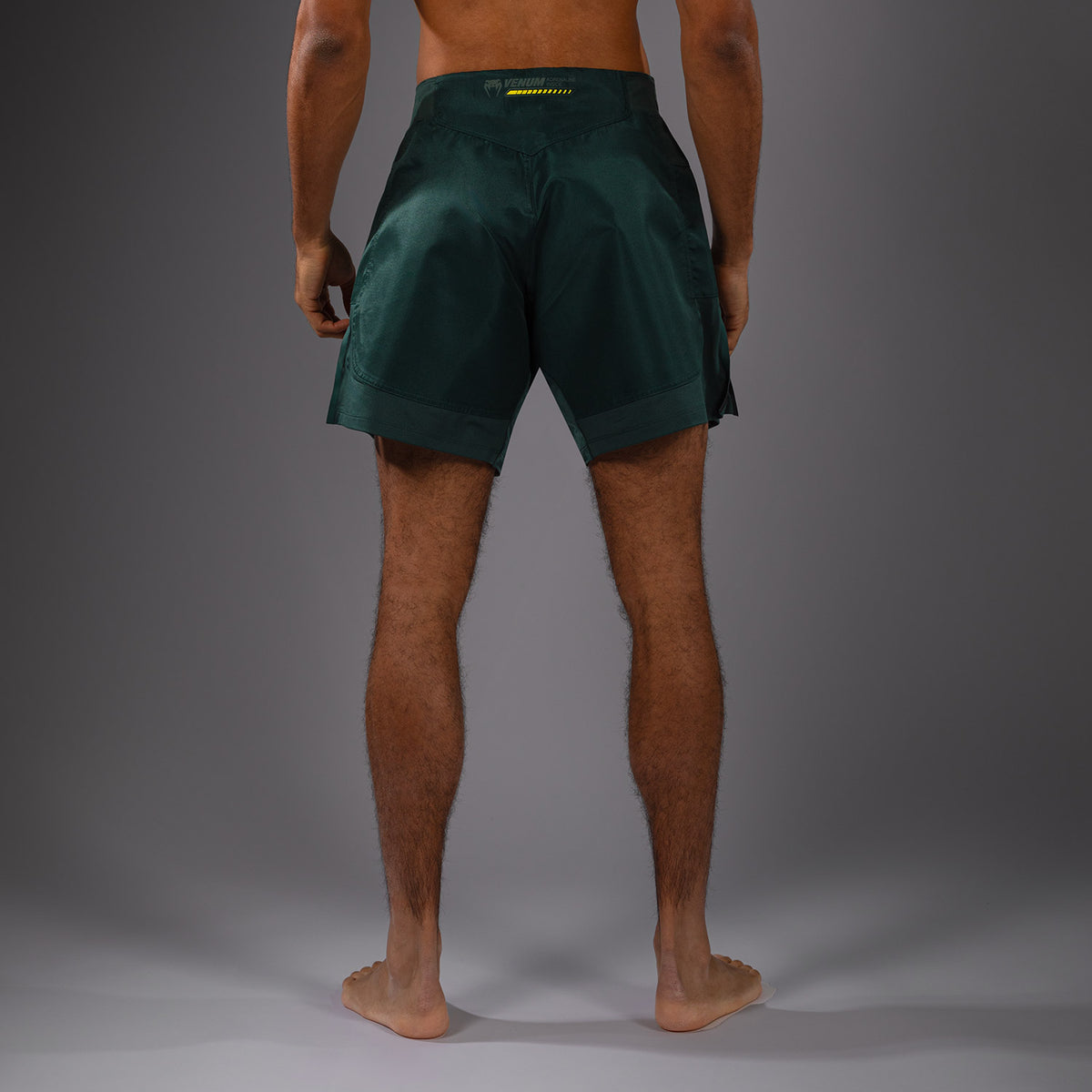Short de Combat Venum Technical 3.0 - Vert Forêt - product-type_Shorts de MMA