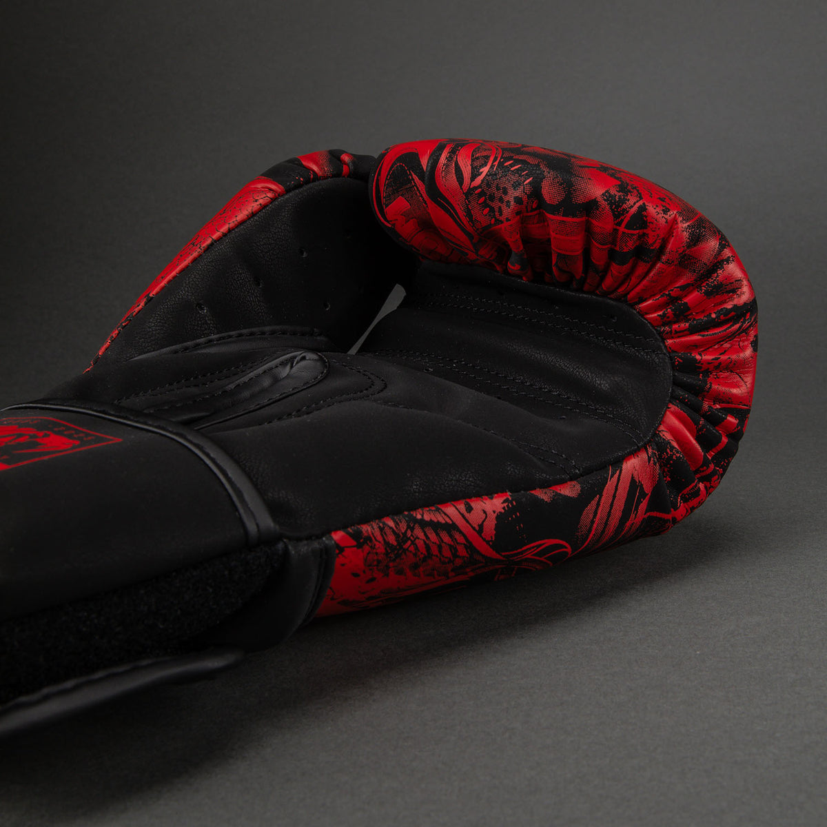 Gants de Boxe Venum 20th Anniversary - Noir/Rouge - product-type_Gants de boxe