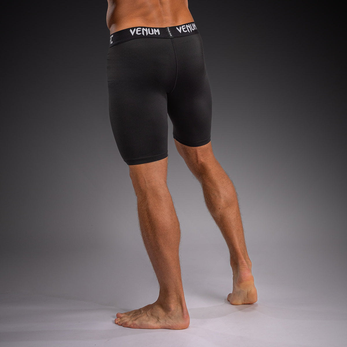 Short de Compression Technique Homme Venum UFC Unity by Venum Authentic Fight Week - Noir - product-type_Shorts de compression