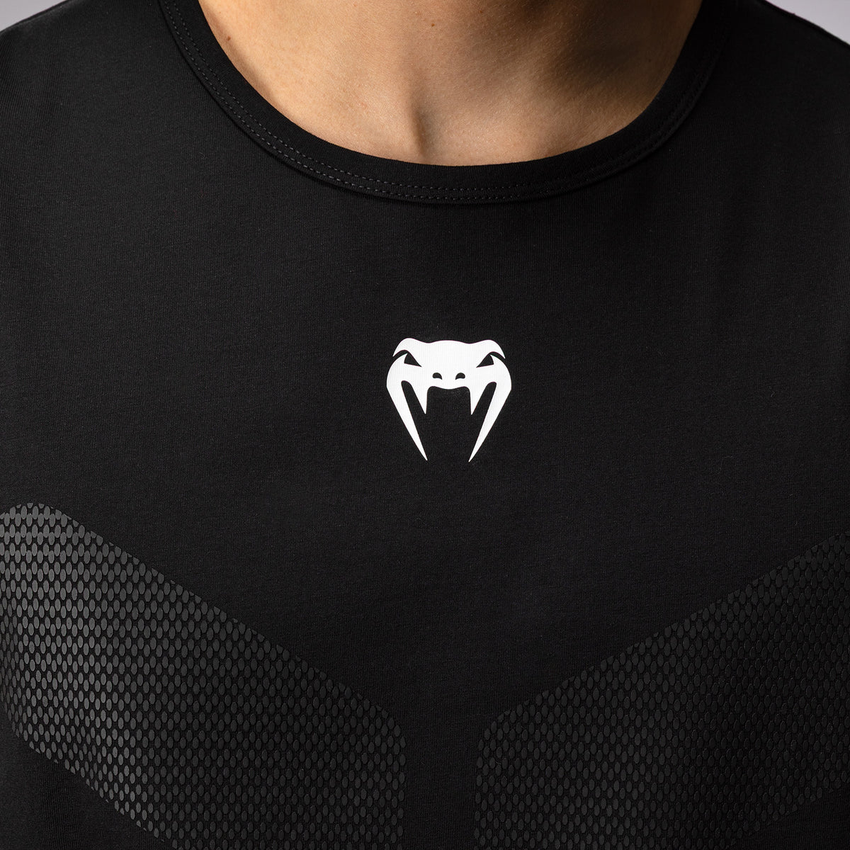 Débardeur Venum Tactical XT- Noir/Rouge Feu - product-type_Débardeurs