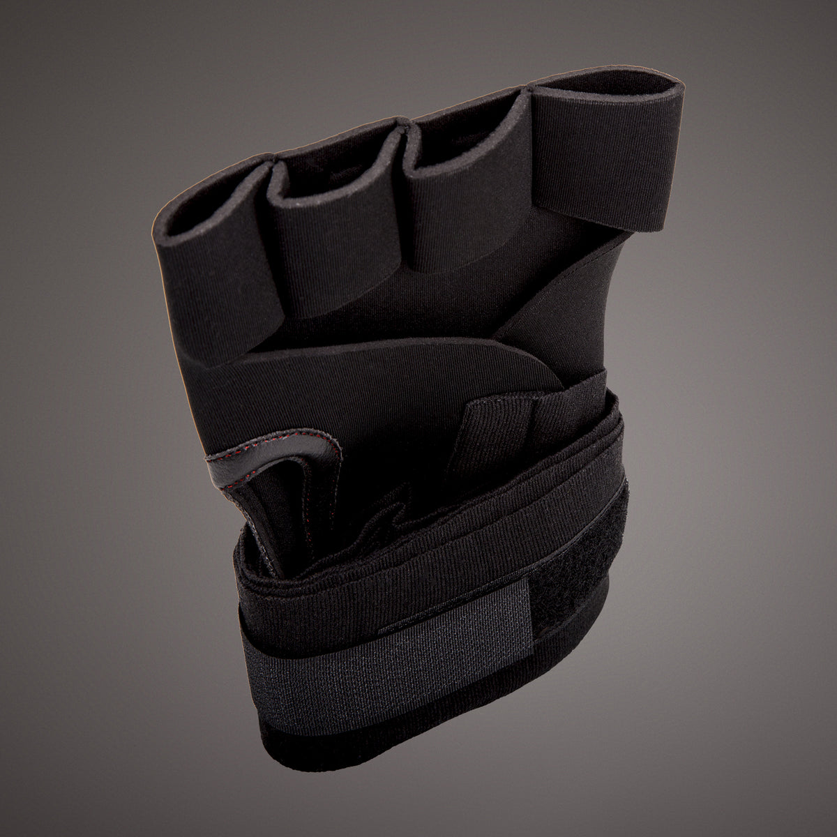 Sous-gants Venum Gel Kontact - Noir/Rouge - product-type_Sous-gants