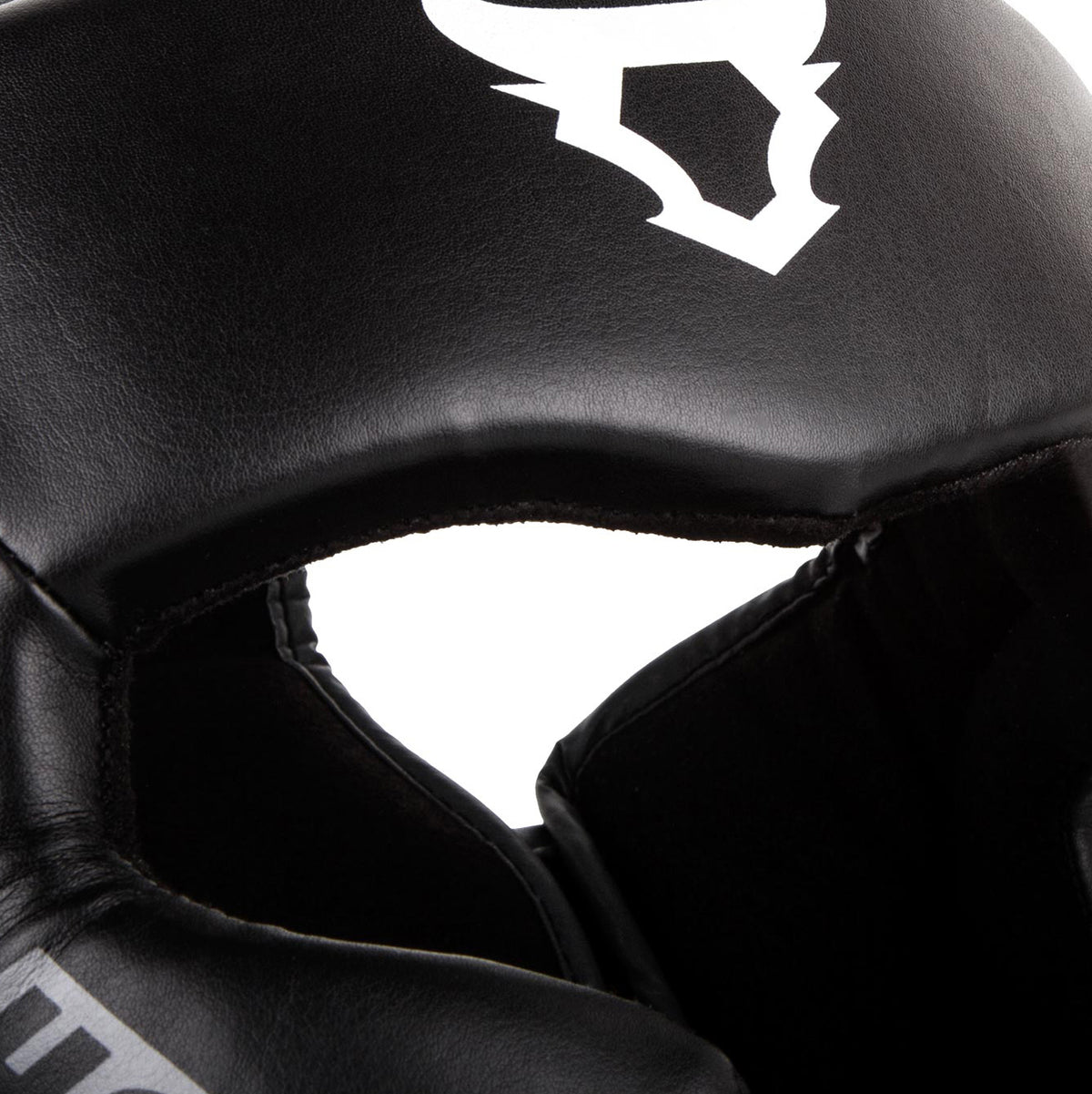 Casque Ringhorns Charger by Venum - Noir - product-type_Casques de boxe