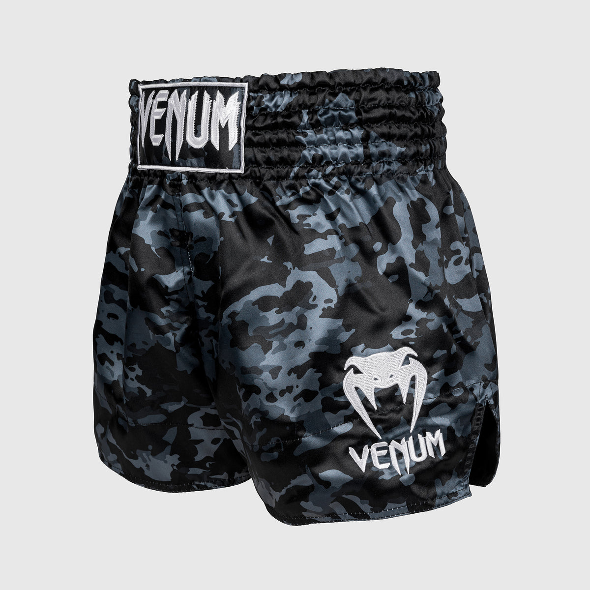 Shorts de Muay Thai Venum Classic - Dark Camo - product-type_Shorts de Muay Thai
