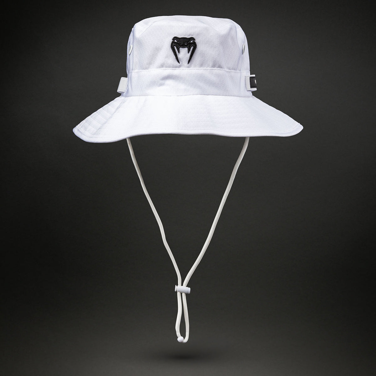 Bob Venum Lineup – Blanc/Noir - product-type_Bob