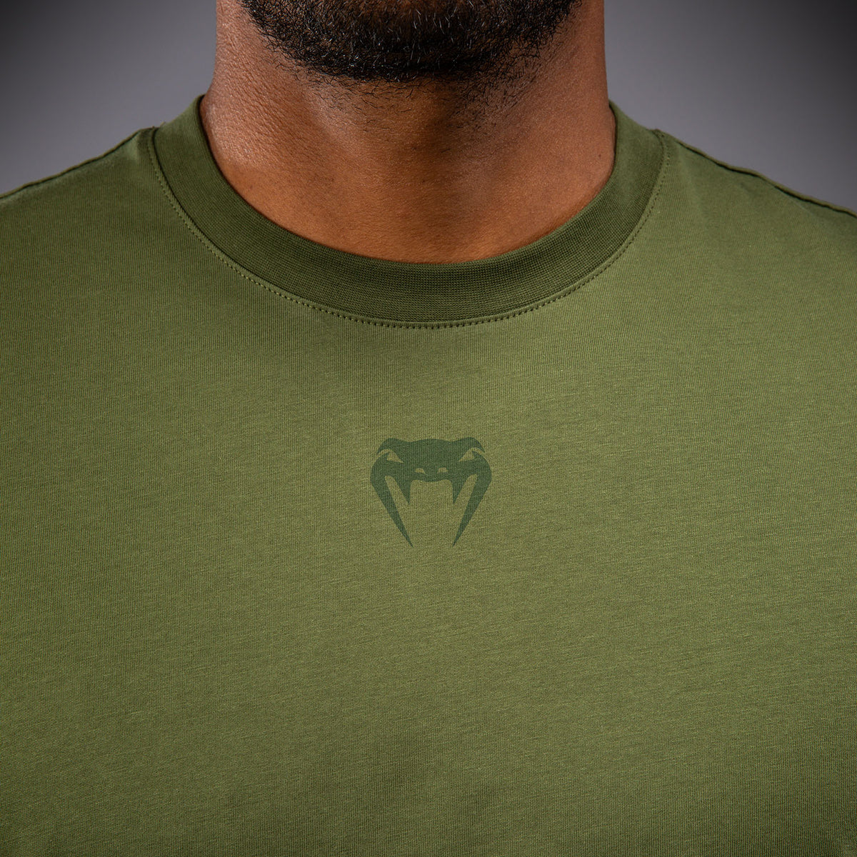 T-shirt Venum Naga – Kaki - product-type_T-Shirts