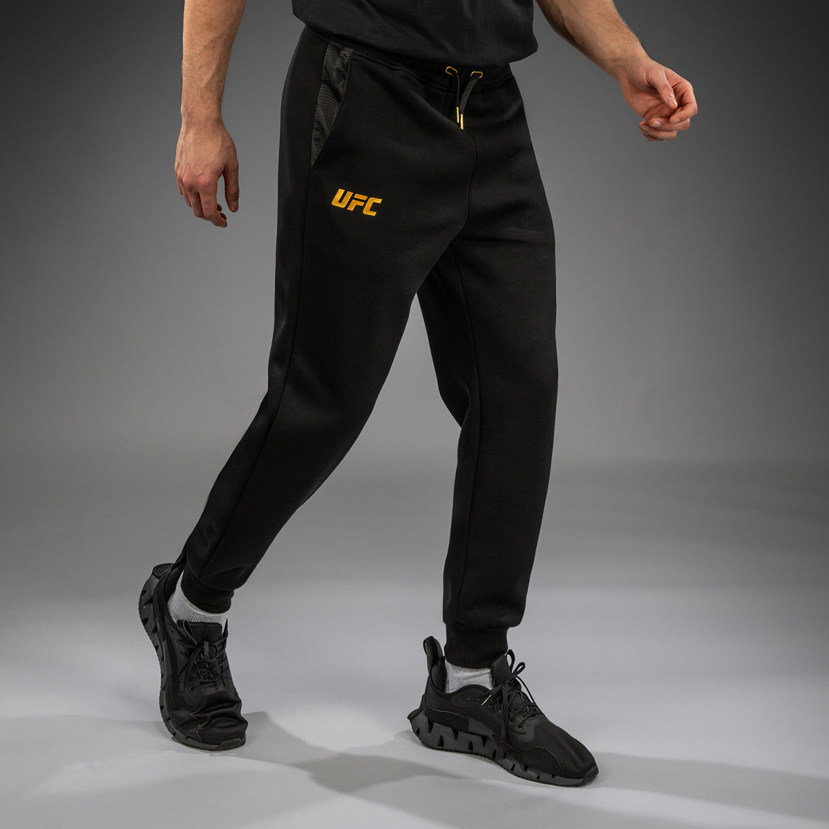Pantalon Homme UFC Zenith by Venum Replica - Champion - product-type_Pantalons de jogging