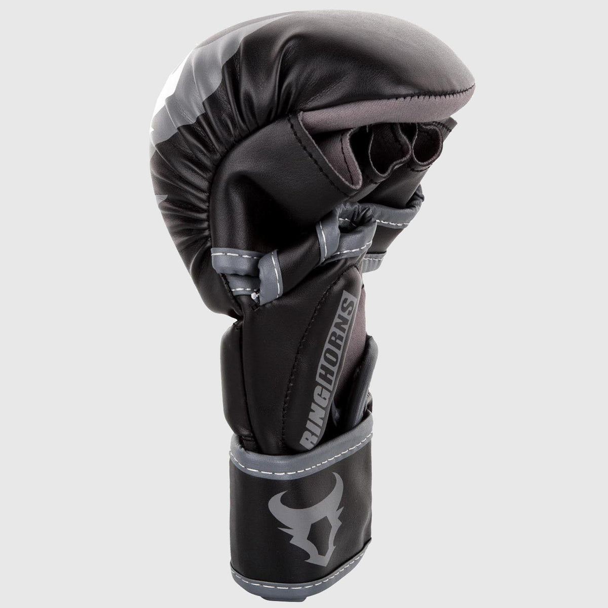 Gants de sparring MMA Ringhorns Charger by Venum - Noir - product-type_Gants de Sparring